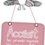 mamá bloguera más feliz