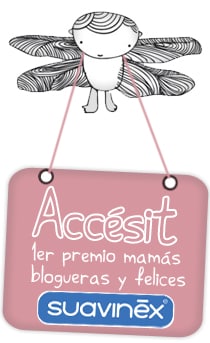 Coronada la Mamá Bloguera Más Feliz