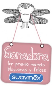 I Premio Madres Blogueras y Felices