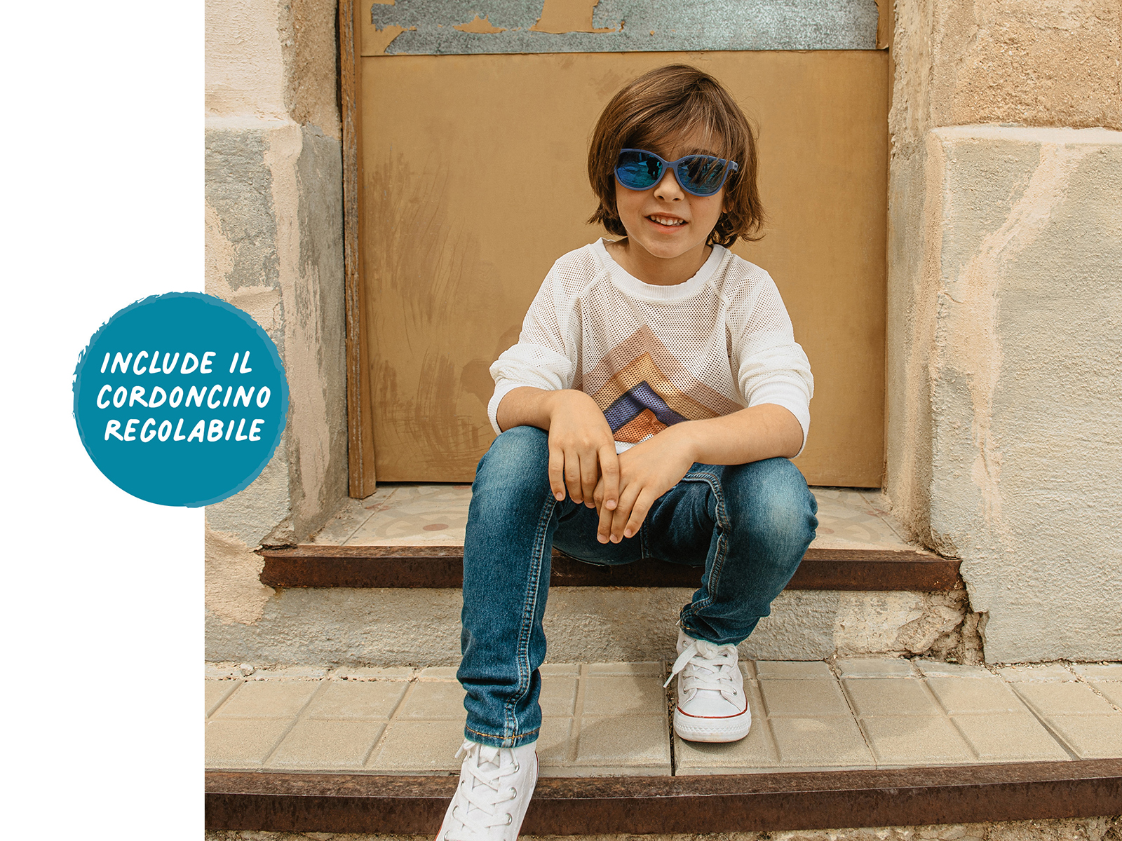 Cat Quest Bu00c9ABA, Occhiali Da Sole Per Bambini 9-24 Mesi