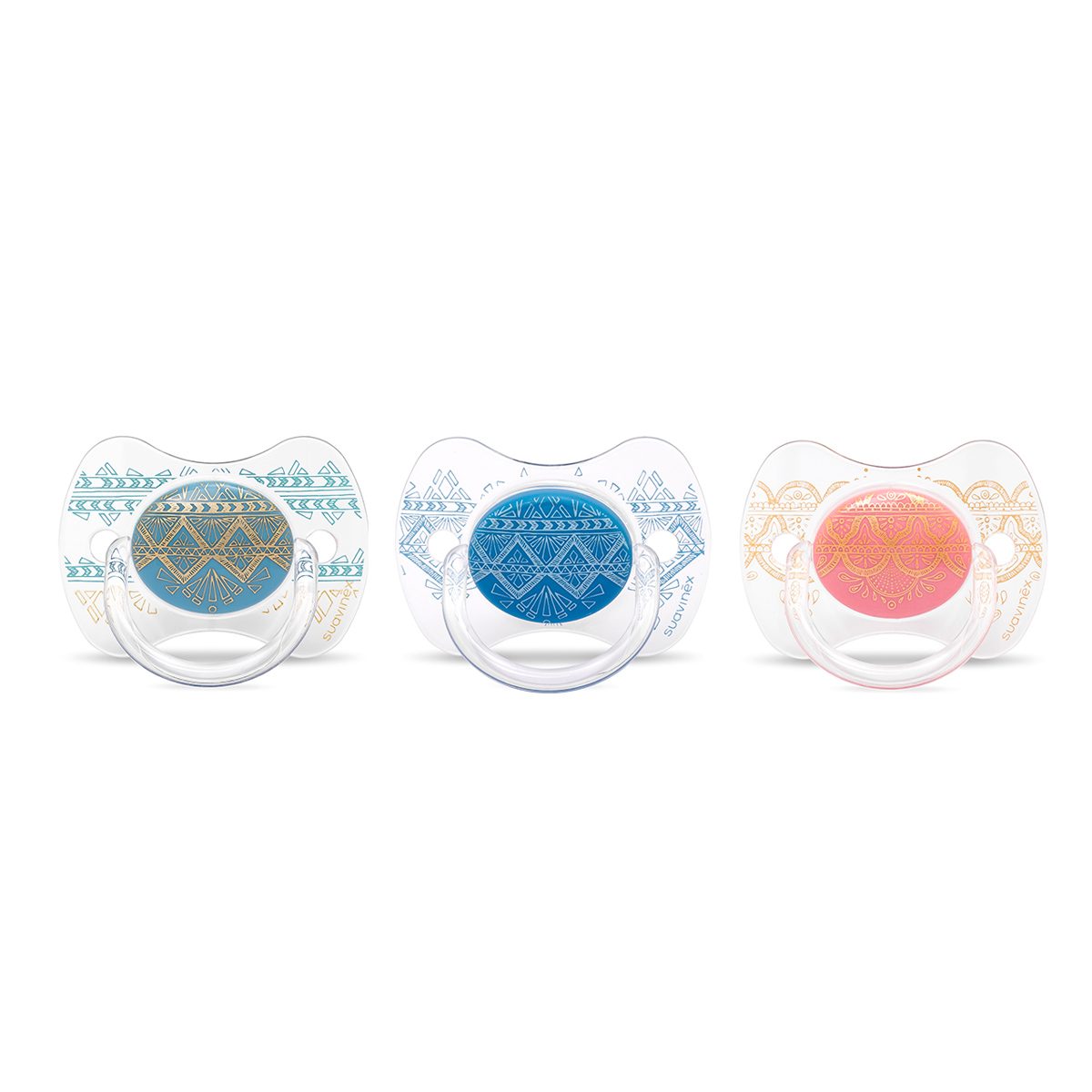 premium soother 4-18m premium soother 4-18m