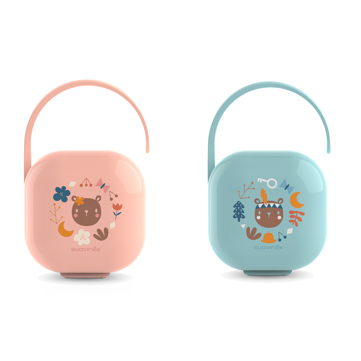 Soother case Soother case