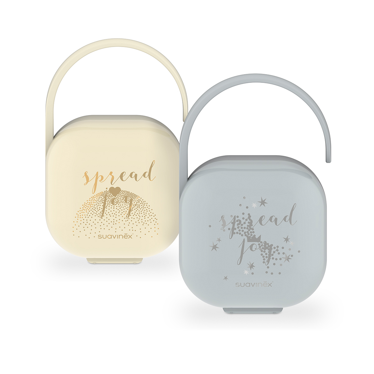Soother case Soother case
