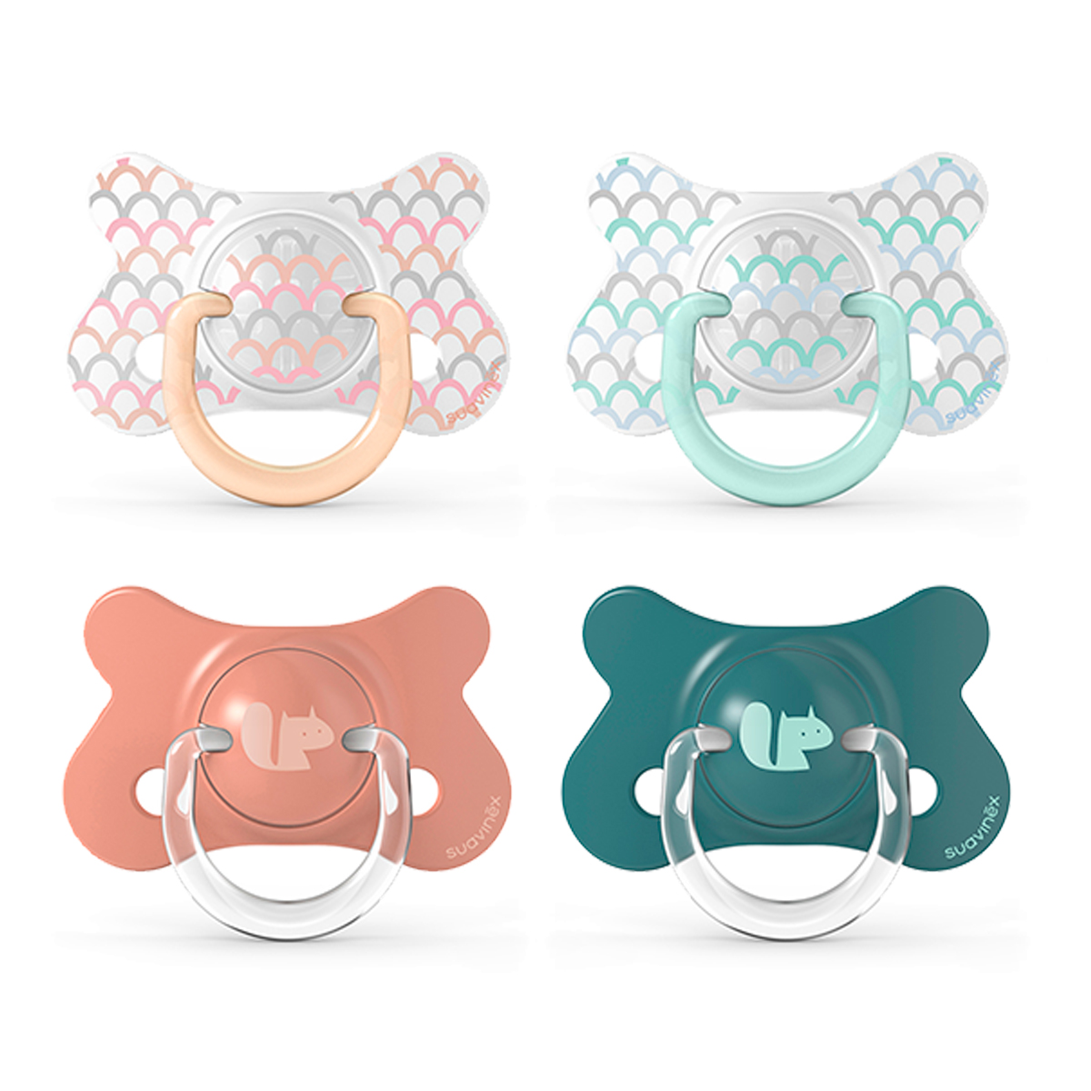 FUSION soother +18m FUSION soother +18m