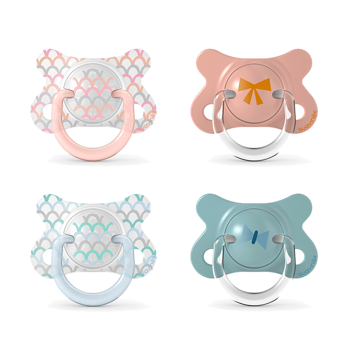 FUSION soother 2-4m FUSION soother 2-4m