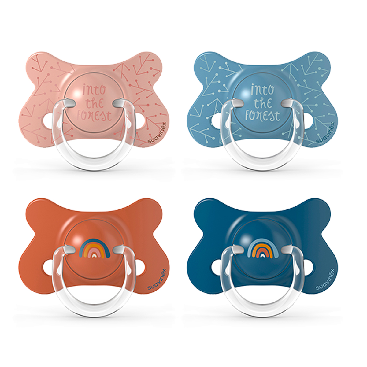 FUSION soother +18m FUSION soother +18m