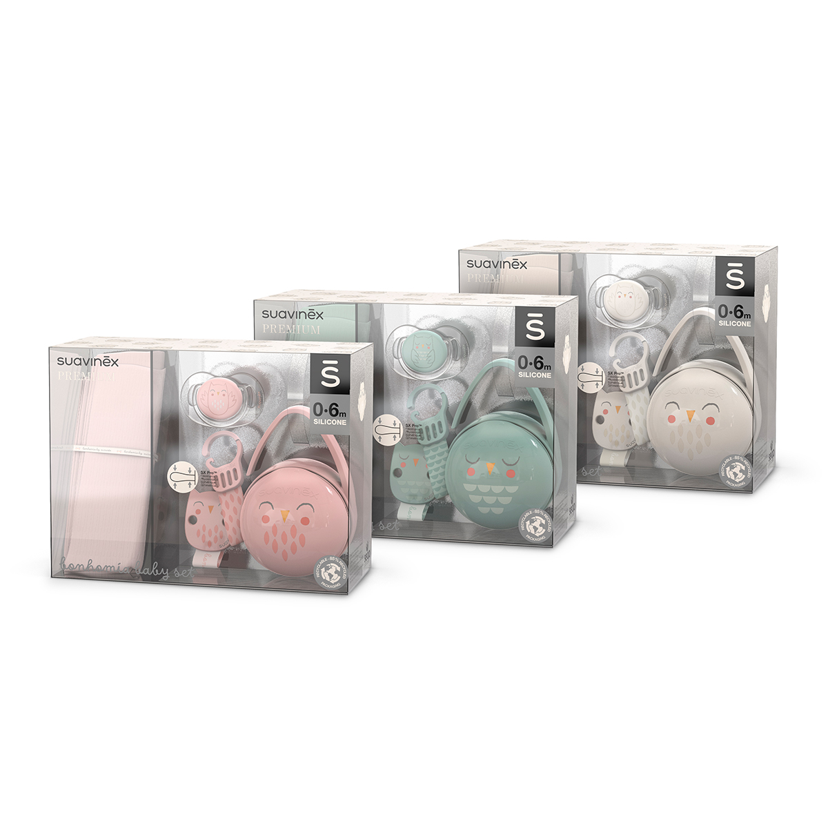 Bonhomia Set Regalo Bonhomia Set Regalo