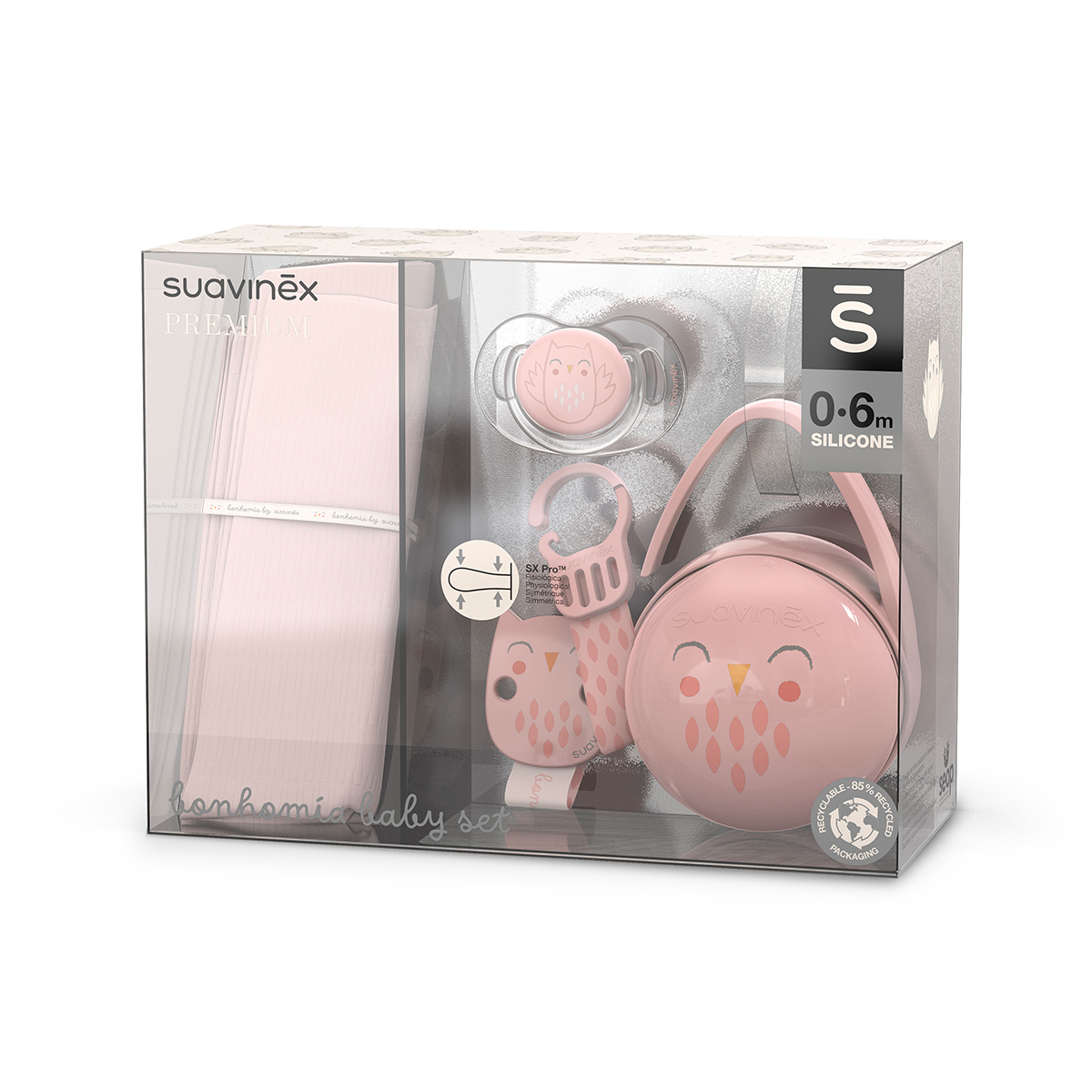 Bonhomia Set Regalo