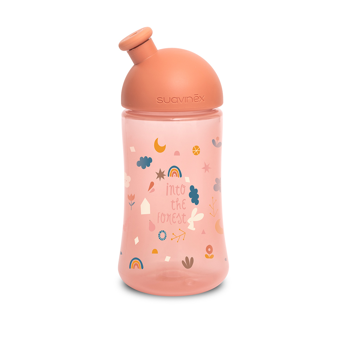 THIRD - 270ml (bottle with sporty spout)