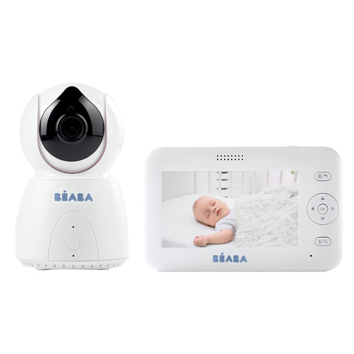 Monitor de Video para Bebés Zen +