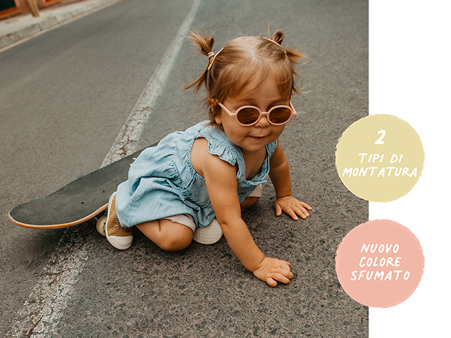 Occhiali Da Sole Bambina Anno Occhiali Da Sole Polarizzati Per