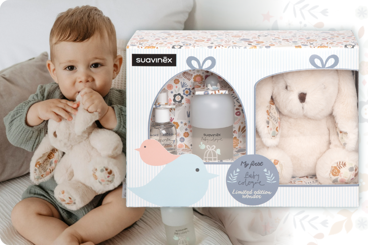 <span style='font-family:Vibur;'>Set Baby Cologne</span>