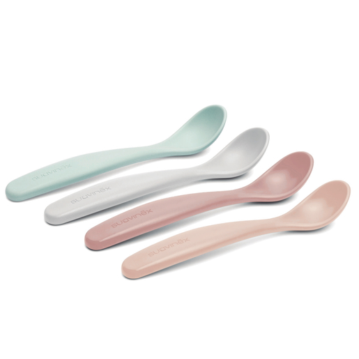 Weaning spoons