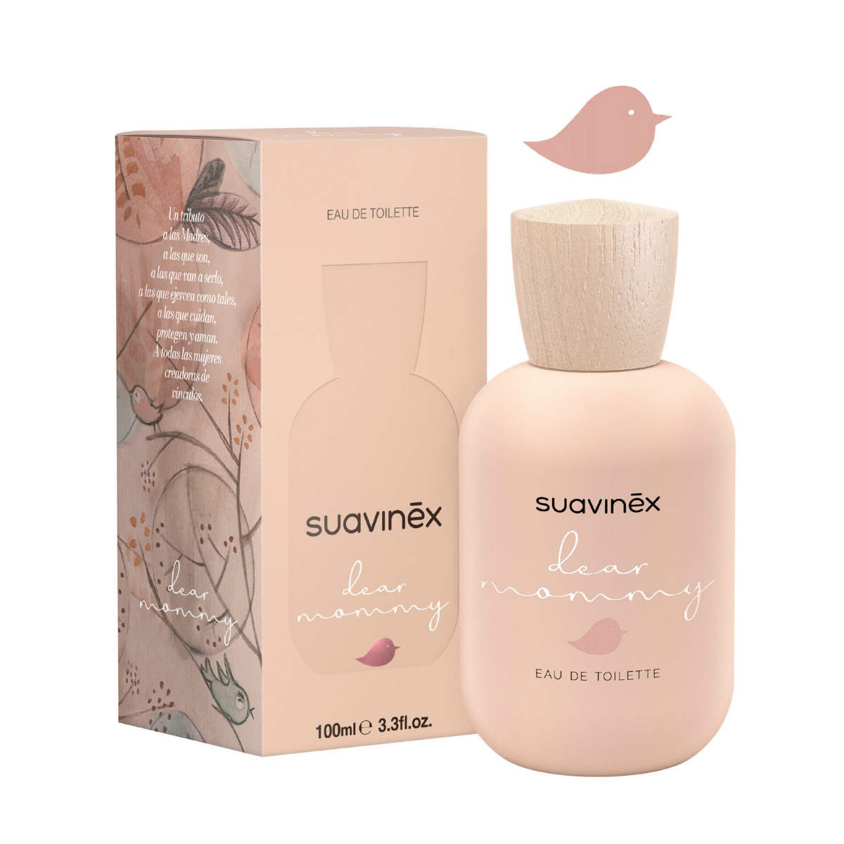 <span style='font-family:Vibur;'>Dear Mommy</span>