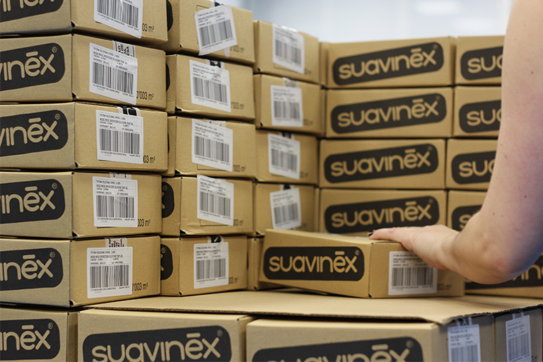 Carton Boxes packaging