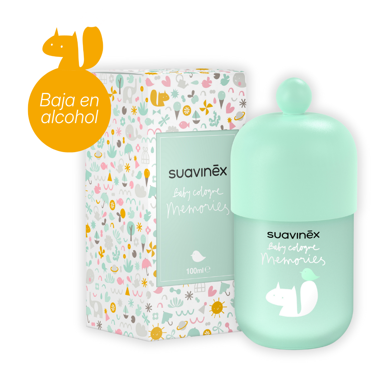<span style='font-family:Vibur;'>Baby Cologne Memories</span>