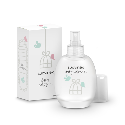 Baby Cologne 100ml